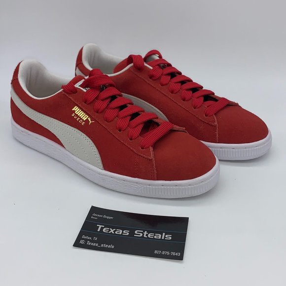 new womens puma sneakers